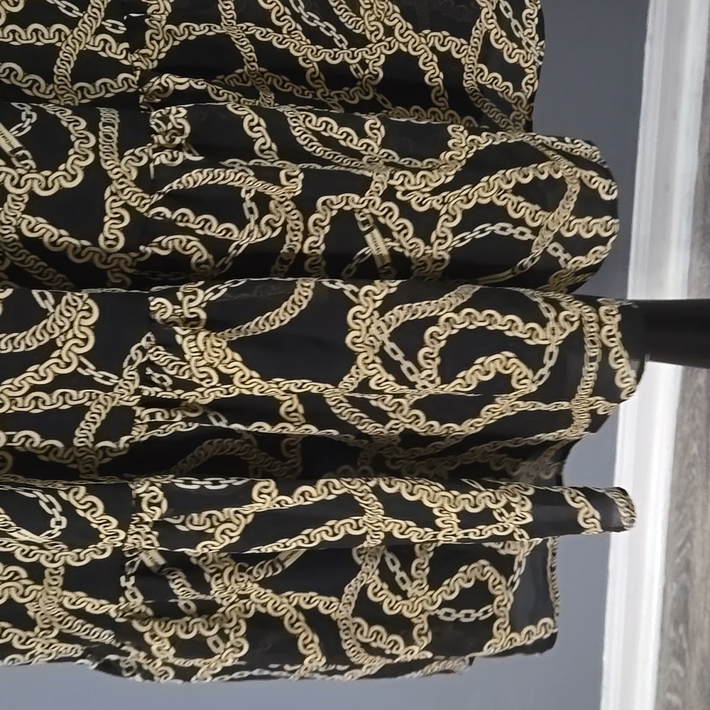 MK LS Dress - Picture 2 of 7